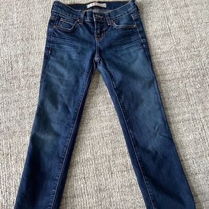 J Brand jeans
